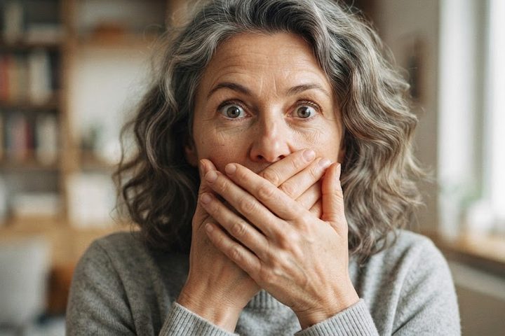 atrofia vaginal na menopausa
