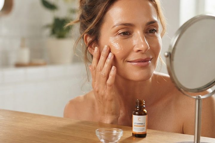vitamina c