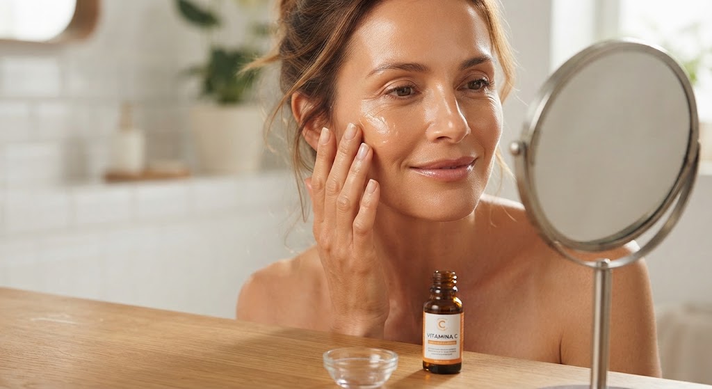 vitamina c