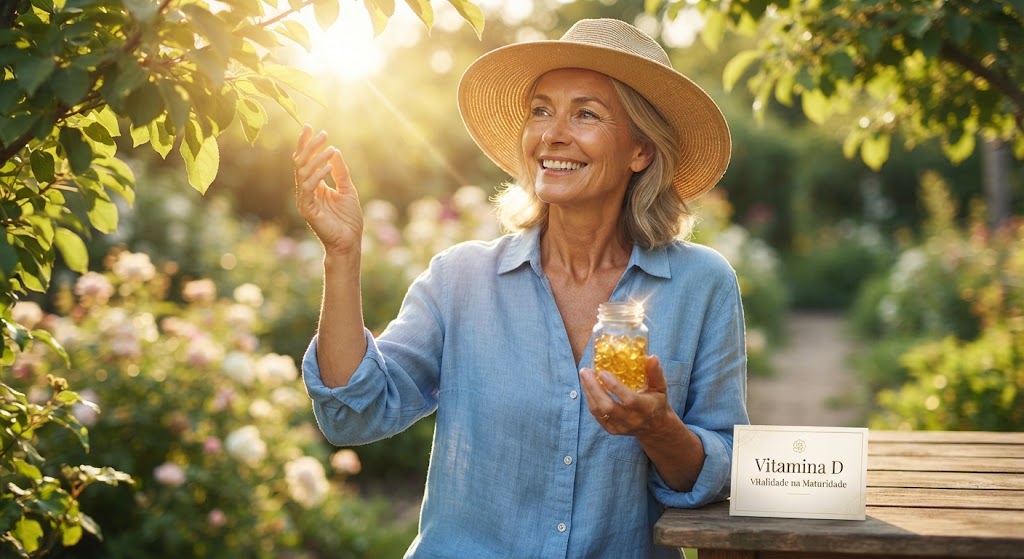 Vitamina D
