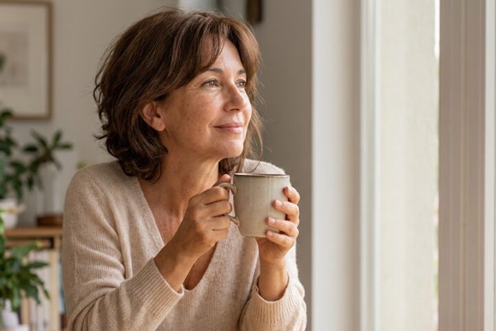 menopausa
