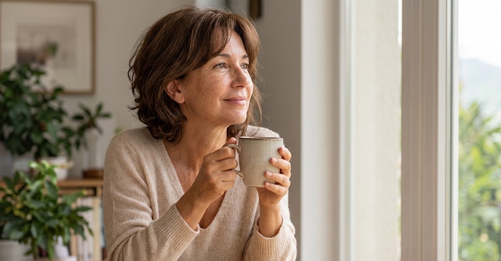 menopausa